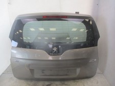 Malle / hayon / coffre Peugeot