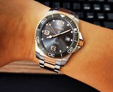 Longines HydroConquest