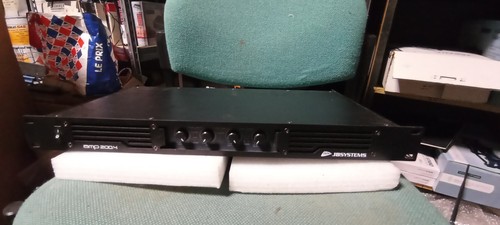 Systems amp200 4 - -, amp200.4