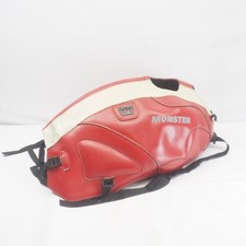 Ducati Monster Bugster Tank Cover S2R 1000 S4 S4R S4Rs 900 600