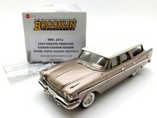 BROOKLIN 1959 DeSoto Fireflite