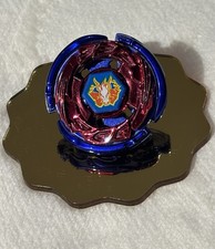 Beyblade Metal Fight - Storm Pegasus Vortex BattleSet Ver.