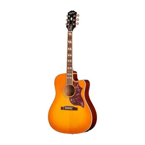 Epiphone hummingbird studio - epiphone,