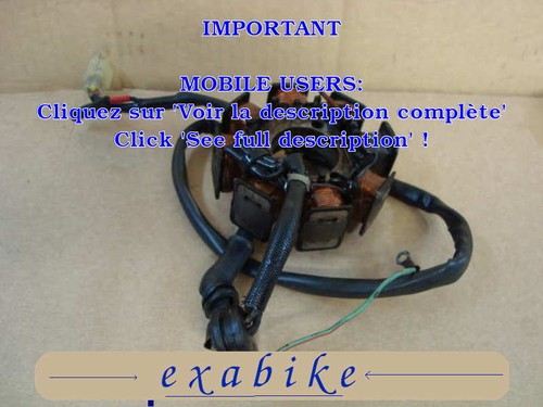 Stator alternateur pour - stator,