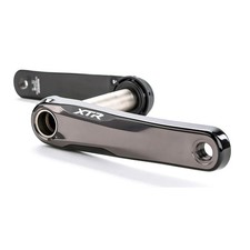 Pédalier SHIMANO XTR