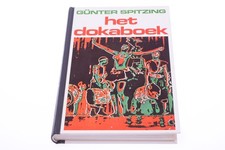 ✅ GUNTHER SPITZING ’DARKROOM, HET DOKABOEK’ DUTCH 1975 FOCUS ELSEVIER   160