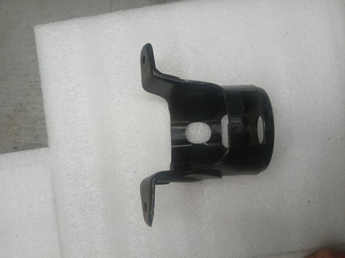 Honda cub handle bar mount - handle,