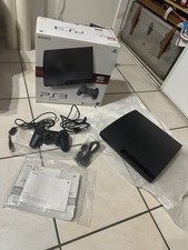 Playstation 3 Slim TBE en