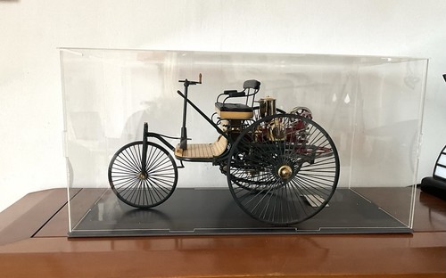Benz patent motorwagen - patent, de