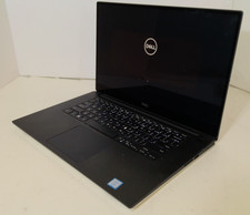 DELL  XPS 15 9570 LAPTOP i7-8750H 2.20G 32gb 1TB Win11 GTX-1050  9M3JSQ2 15.6"