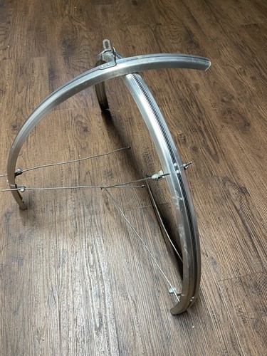 Garde boue mudguards vintage - /,