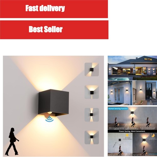 Applique murale led 12w - applique,