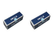 2 x Lenker MEYLE pour MERCEDES-BENZ B W246, W242, CLA Shooting Brake (X117)