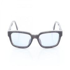 Lunettes de soleil carrées