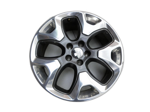 Jante en aluminium - x,