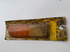 Feu Position Cabochon Avant