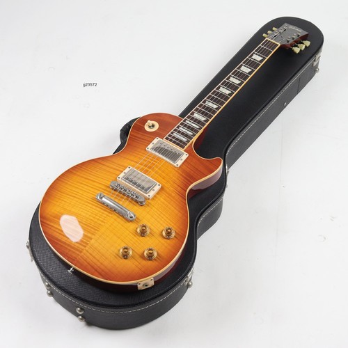 Gibson les paul - gibson, standard