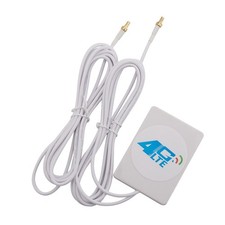 4G / 3G WiFi Antenne 28DBi LTE