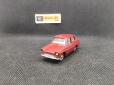 ▄▀▄ DAF 33 1967 - DINKY