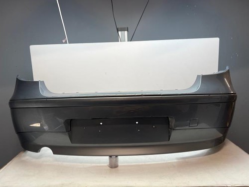 Pare choc arriere bmw serie - arriere, 1