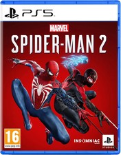 Marvel's Spider-Man 2 PS5