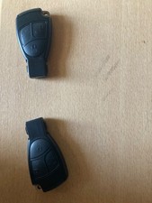 cle Mercedes pret a programmer