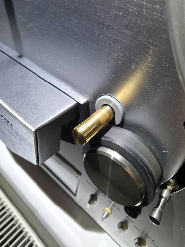 Akai gx4000 speed adapter - akai,