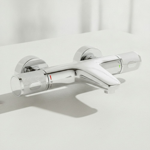 Grohe mitigeur thermostatique - grohe,