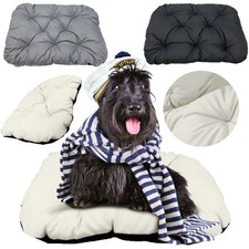 Tapis pour chien lit pour