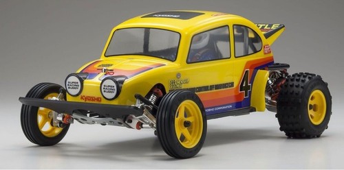 Kit assemblage kyosho - d'assemblage,