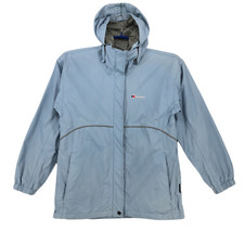 Veste Imperméable Coupe-Vent Fille BERGHAUS Taille 146-152 (11-12 Ans)