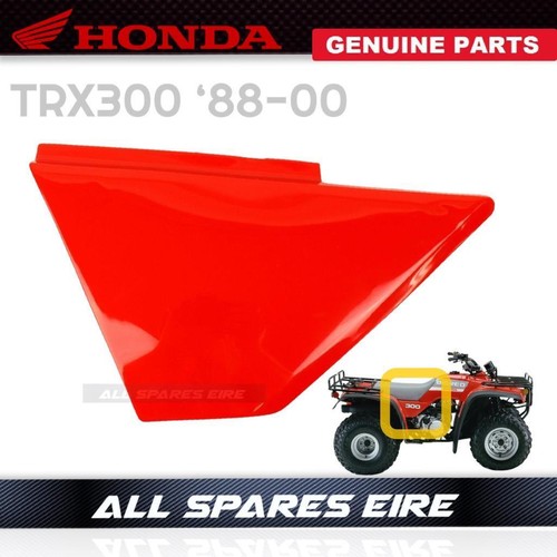 Honda trx300 fourtrax - honda,