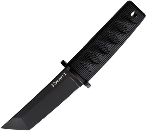 Cold steel kyoto fixed - steel,