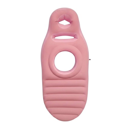Matelas grossesse avec trou - matelas, de