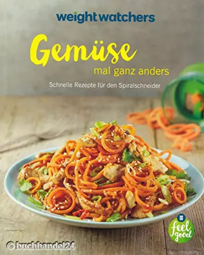Gemüse mal ganz anders - , von