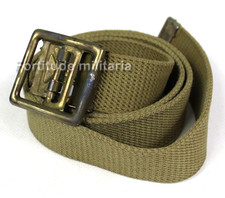 Ceinture de pantalon US ARMY