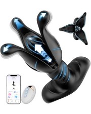 Plug Anal Gode Homme Pour
