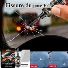 Kit Réparation Pare-Brise