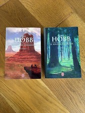 Lot 2 livres le soldat