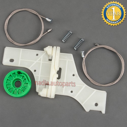 Kit clips réparation de - clips,