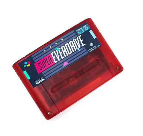 Diy snes 3000 - diy,