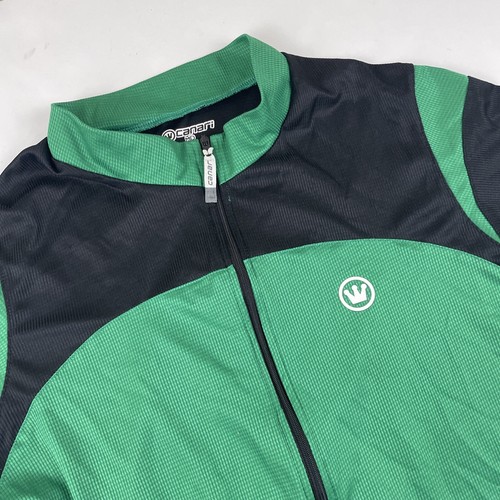 Canari cycling jersey men - canari,