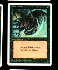 MRM FR/VF Messe noire - Dark