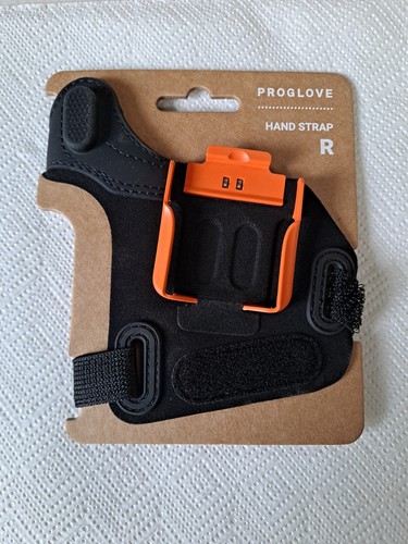 Gant proglove hand strap - hand,
