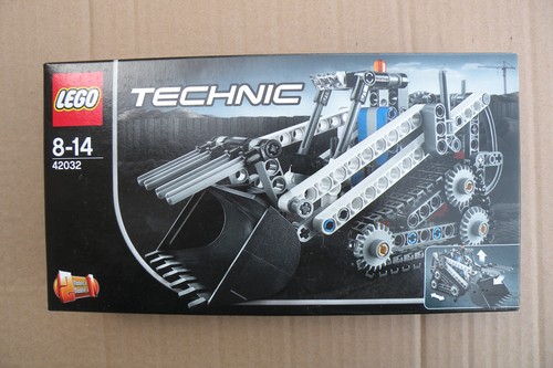 Lego technic 42032 - lego, :