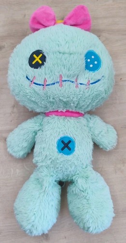 Peluche scrump lilo - peluche, de