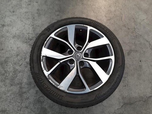 Renault megane rfbb jante - jante, +