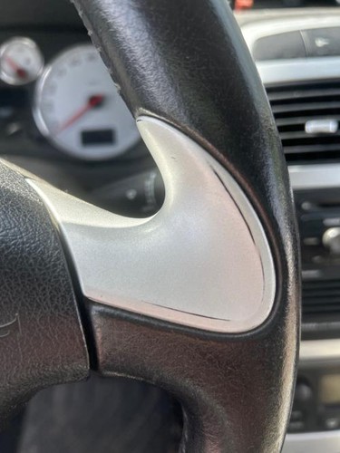Volant peugeot 307 phase - peugeot, 2