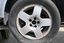 1x Jante Alliage Original VW