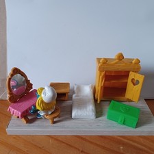 Super Schtroumpf Schleich